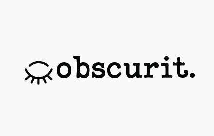 Obscurit.app Preview image 0
