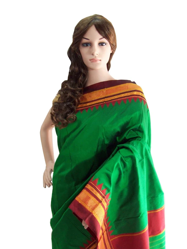 Laxmi Silk Sarees photo 