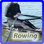 Rowing 1.0 Icon