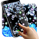 Cover Image of Download Diamond Live Wallpaper 2.7.1 APK