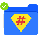 Oreo File Manager [Root] 1.0.7 APK Descargar