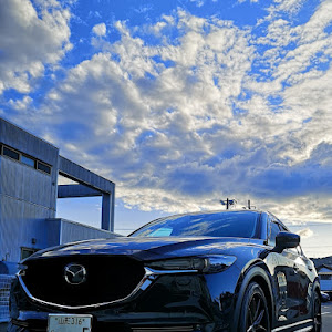 CX-5 KF2P