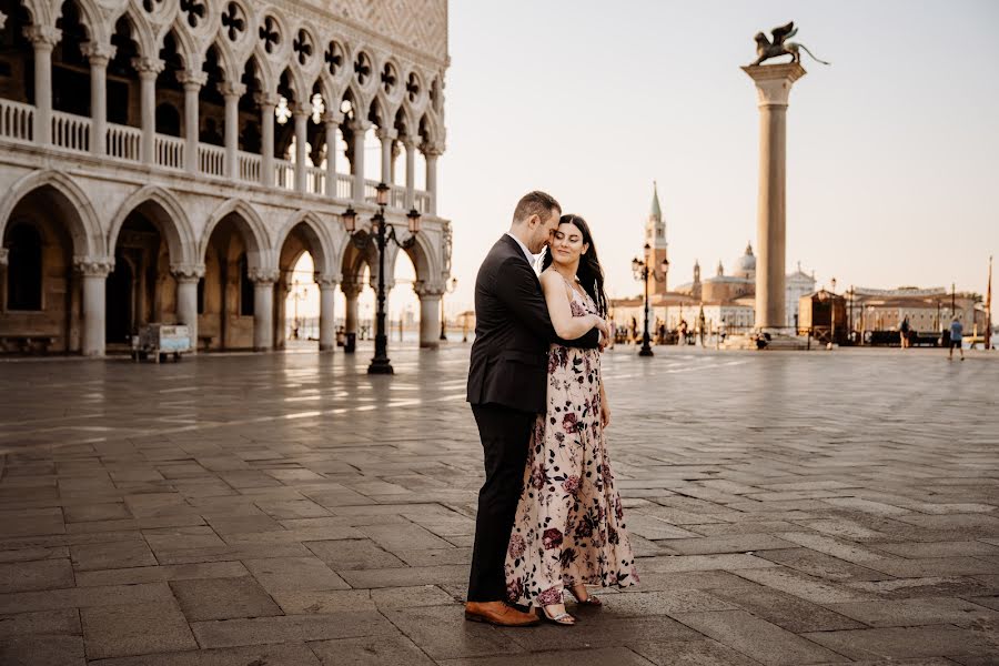 結婚式の写真家Giorgia Muanca (gmpphotography)。1月19日の写真