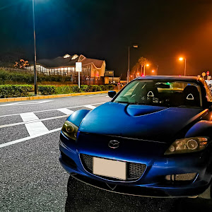 RX-8 SE3P