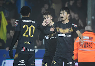 Kostic laat Wolke Janssens uit de ploeg; geen Blondelle in de basis bij Eupen