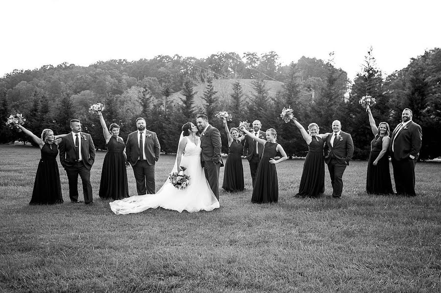 Fotógrafo de bodas Mary Mcgown (marymcgown). Foto del 25 de agosto 2019