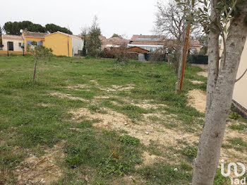 terrain à Vaison-la-Romaine (84)