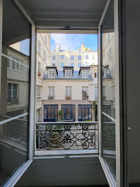 appartement à Paris 10ème (75)