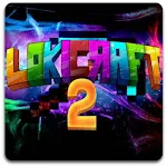 Cover Image of Herunterladen Loki Craft 2 lokicraft2 1.02 APK