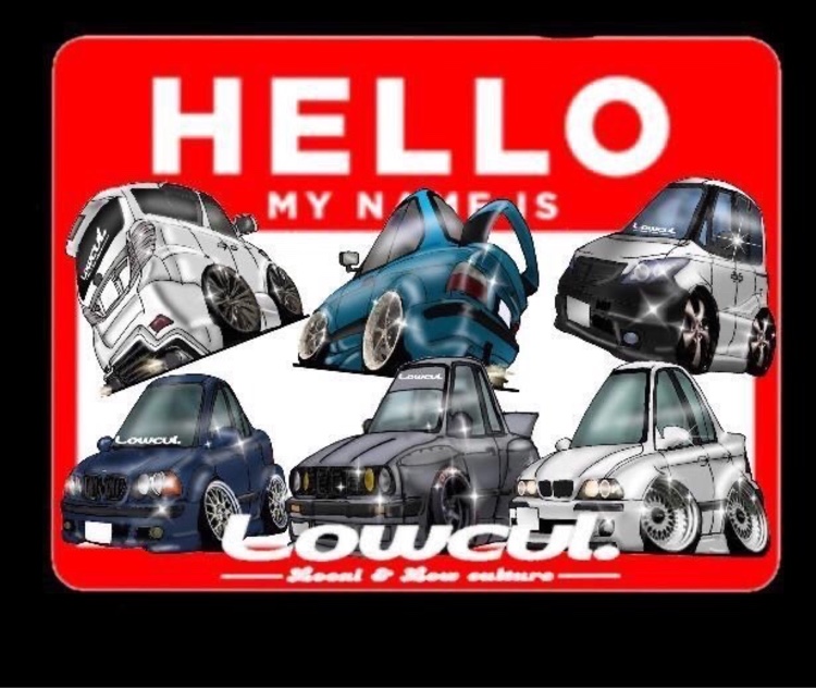 アルファードのサクラベースおうち時間・Lowcul・Kranze・admiration×admirationに関するカスタム事例の投稿画像1枚目