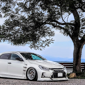マークX