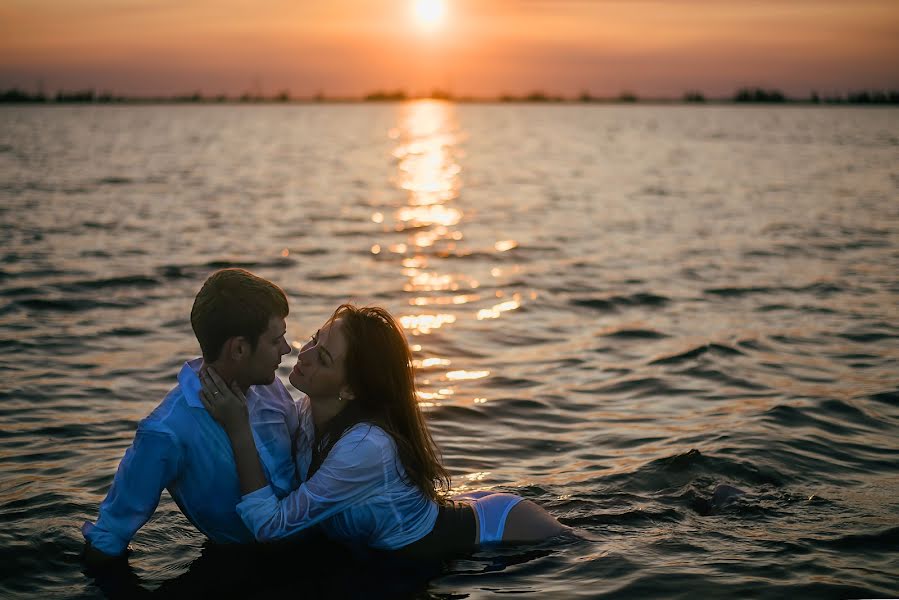 Huwelijksfotograaf Regina Kalimullina (reginanv). Foto van 10 maart 2018