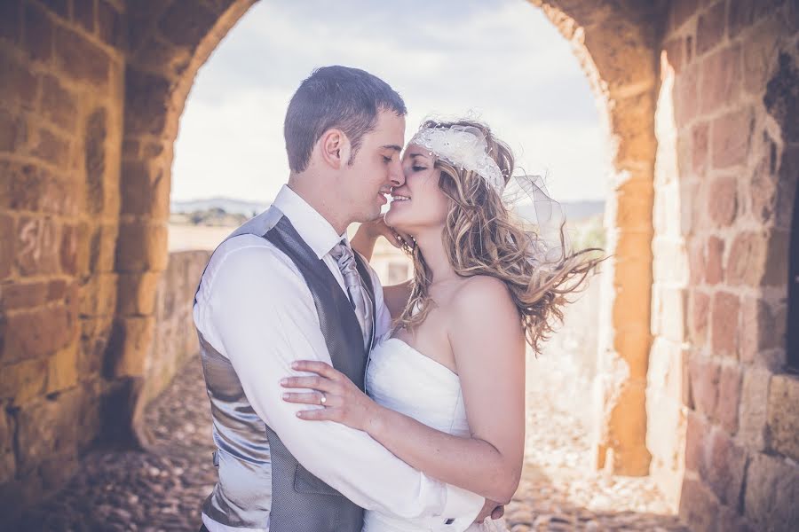 Fotografo di matrimoni Daniel González (danigonzalez). Foto del 21 luglio 2015