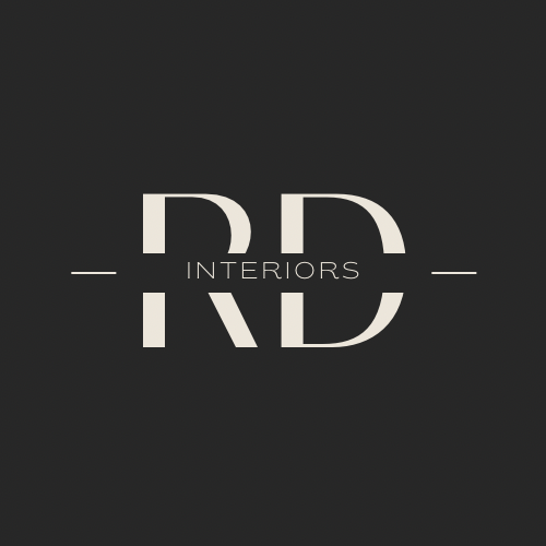 RD Interiors Logo
