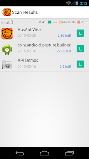 AUSAntivirus Screenshots 2