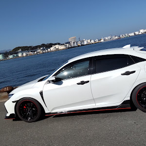 シビック FK7