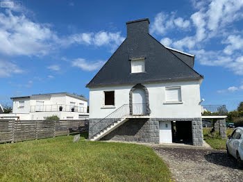 maison à Trégunc (29)