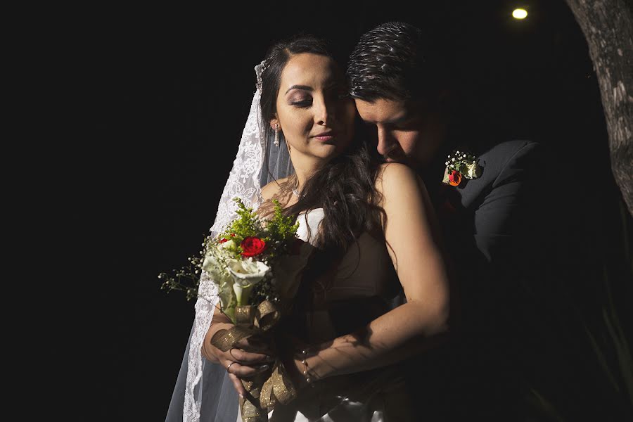 Photographe de mariage John Villarreal (johnvillarreal). Photo du 18 décembre 2018