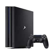 Máy chơi game Playstation PS4 Pro 1TB (CUH-7218B B01)