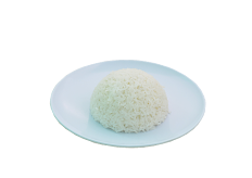 White Fragrance Rice