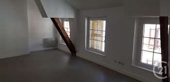 appartement à Aurillac (15)