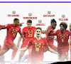 Gouden generatie van 2018 (de mannen van Anderlecht): "Het 'Purple Talents-project' kwam er dankzij Lukaku, waardoor we ook Dendoncker konden overtuigen"