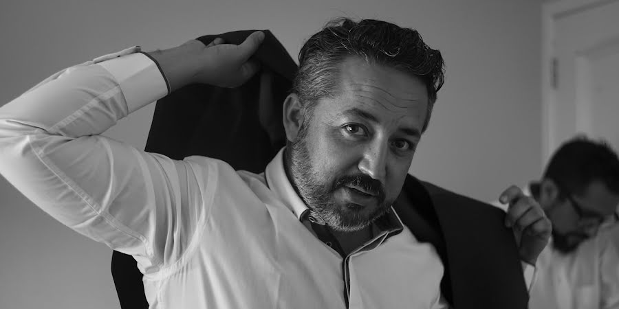 Düğün fotoğrafçısı Sebastián Hernández (alefproducciones). 10 Ocak 2019 fotoları