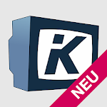 Cover Image of Download KLACK Fernseh- & TV-Programm 1.18.6 APK