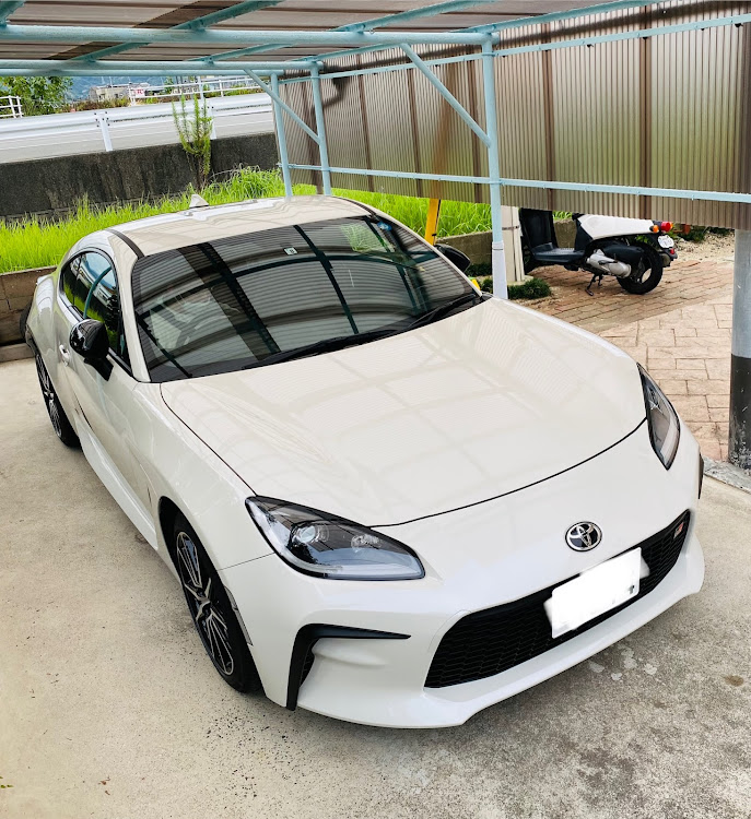 MR-SのBOBO'S(ボボ)　　　　　さんが投稿したカスタム事例の投稿画像6枚目