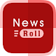 Download NewsRoll – All Newspaper News, One App For PC Windows and Mac 1.0