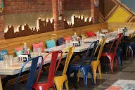 Dhaba 99 Cafe & Kitchen photo 8