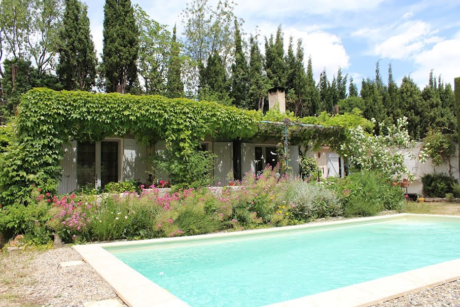 Vente maison 4 pièces  à Saint-Rémy-de-Provence (13210), 650 000 €