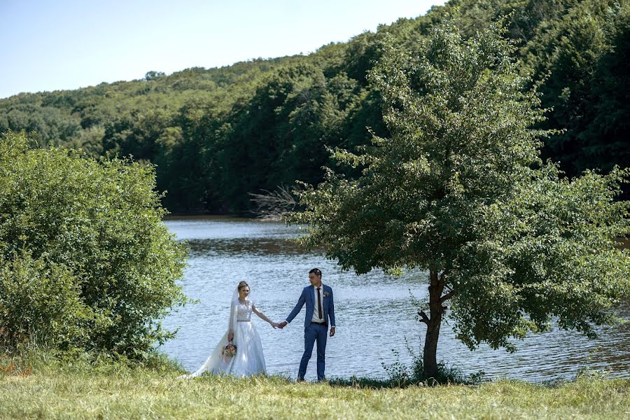 Wedding photographer Vyacheslav Demchenko (dema). Photo of 3 June 2018