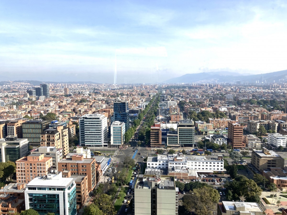 Oficina En Venta - Chico Norte, Bogota