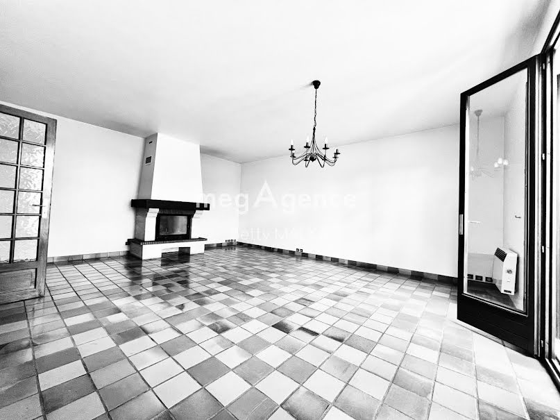 Vente maison 4 pièces 150 m² à Rueil-Malmaison (92500), 790 000 €