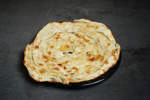 Butter Parantha