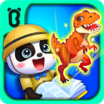 Cover Image of Download Baby Panda's Preschool Science 8.37.06.01 APK