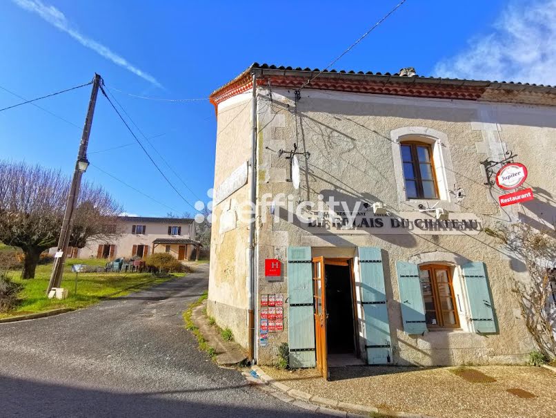 Vente maison 20 pièces 645 m² à Perigueux (24000), 499 000 €