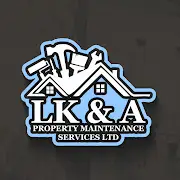 LK & A PROPERTY MAINTENANCE SERVICES LTD Logo