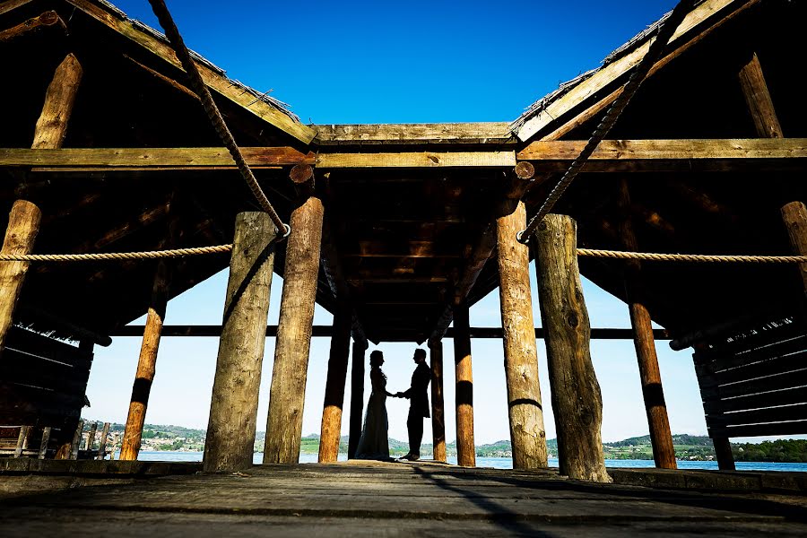 Fotografo di matrimoni Diego Miscioscia (diegomiscioscia). Foto del 18 maggio 2016