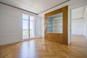 appartement à Paris 16ème (75)