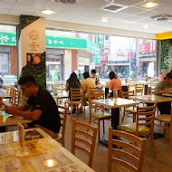 Q burger 早午餐(文山景福店)