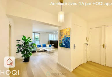 Appartement 19