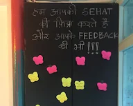 Sehat Cafe Gurgaon photo 2