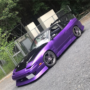 180SX RPS13