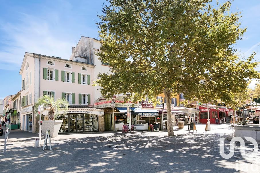 Vente maison 4 pièces 78 m² à Le Pradet (83220), 470 000 €