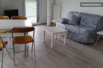 appartement à Rennes (35)