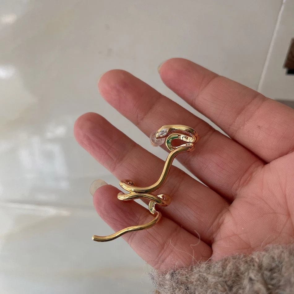 Frigid Style Clip voor Mannen en Vrouwen Zonder Gat