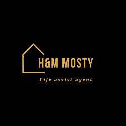 H&M 便利屋 MOSTY