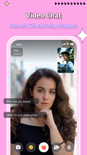 Screenshot DuoYo Pro - Live Video Chat